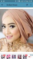 Hijab Wisuda syot layar 3