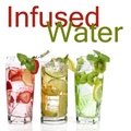 Infused Water Recipe