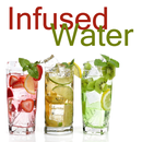 Infused Water Recipe APK