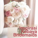 Inspirasi Kebaya Bridesmaid APK