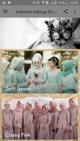 Inspirasi Kebaya Bridesmaid capture d'écran 1