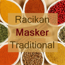 Racikan Masker Tradisional APK