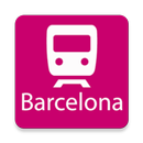 Barcelona Rail Map APK