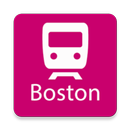 Boston Rail Map APK