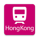 HongKong Rail Map APK