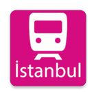 Istanbul Rail Map biểu tượng