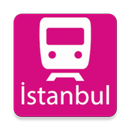 Istanbul Rail Map APK