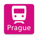 Prague Rail Map APK