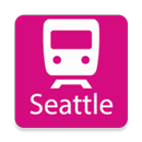 Seattle Rail Map APK