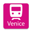 Venice Rail Map APK