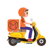 UM-Delivery 아이콘