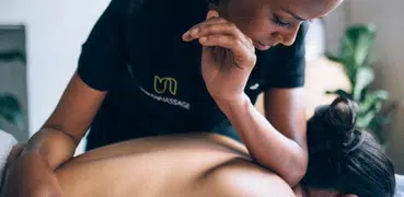 Urban – Massage at home