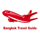 Bangkok Travel Guide icône
