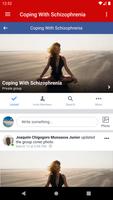 Coping With Schizophrenia screenshot 1