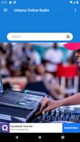 Urbana Online Radio penulis hantaran
