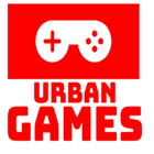 Urban Games icône