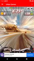 Urban Games Screenshot 3