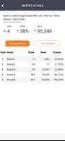 MarketFlash screenshot 1