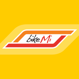 bikeMi aplikacja