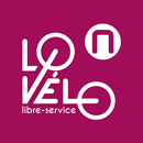 LOVELO bikesharing system APK