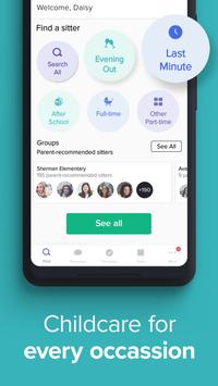 UrbanSitter 截图 3