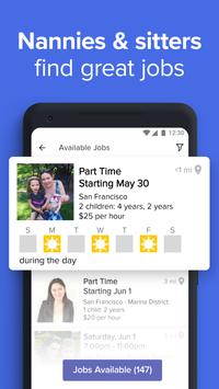 UrbanSitter 截图 4