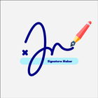 Digital Signature Maker 2023 icon