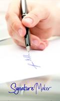 Digital Signature Maker 2023 screenshot 1