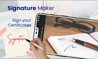 Digital Signature Maker 2023 screenshot 2
