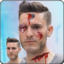 Injury Photo Editor-Fake Injury Photo Editor 2019 APK