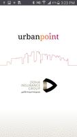 Doha Insurance - Urban Point Affiche
