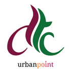 Doha Takaful - Urban Point Zeichen