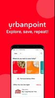 Urban Point-poster