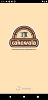 Cakewala poster