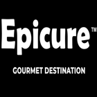 Epicure Gourmet Destination biểu tượng