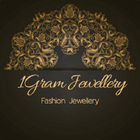 1Gram Jewellery أيقونة