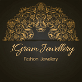 1Gram Jewellery icône