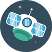 ”Satellite — for Merchants