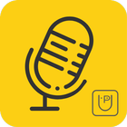 Vocals أيقونة