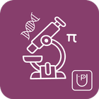 Class 8 Maths Science English أيقونة