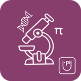 Class 8 Maths Science English أيقونة
