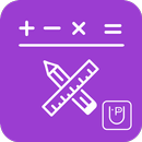 Class 3 Maths Science English APK