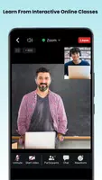 Learn React JS screenshot 5