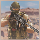 Commando 3D Shooting icon