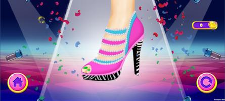 Ladies Shoes Designer 2022 скриншот 2