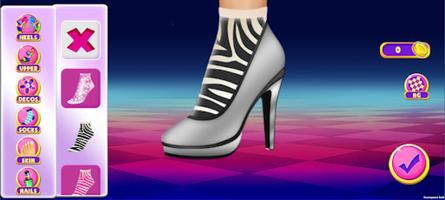 Ladies Shoes Designer 2022 скриншот 3