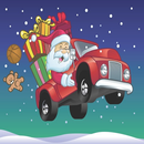 Santa Delivery Express 2022 aplikacja