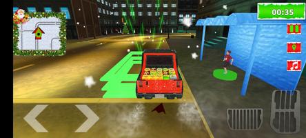 Santa Delivery Express 2022 imagem de tela 2