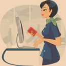 Airport Flights Simulation-APK