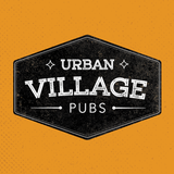 Urban Village Pubs aplikacja